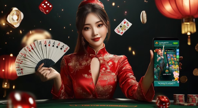 Casino Bloke - آپ 