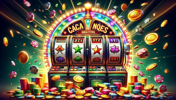 Casino Bloke پر آن لائن سلاٹس کے بارے میں