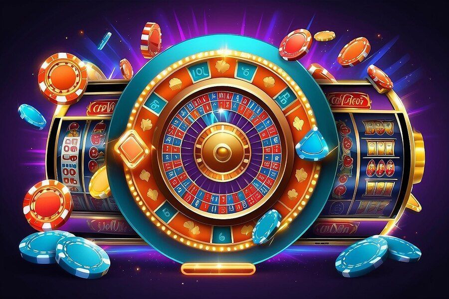 پاکستان کے Casino Bloke کھلاڑیوں کے لیےجیک پاٹ گیم