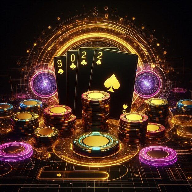 Casino Bloke کیسینو میں رولیٹی گیمز کے بارے میں معلومات