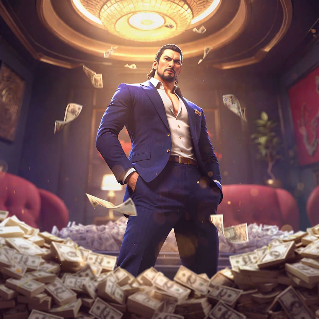 Casino Bloke پاکستان میں میگا ویز کیسینو گیمز