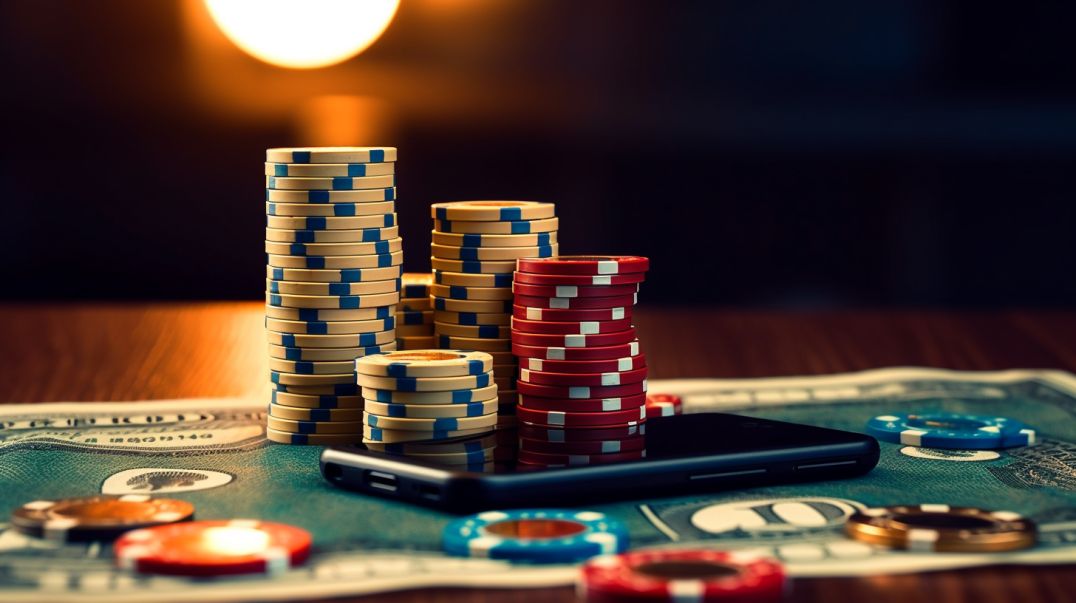 ایک اکاؤنٹ بنائیں یا Casino Bloke کیسینو میں لاگ ان کریں۔