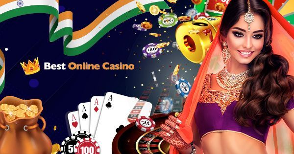 پاکستان میں Casino Bloke کا آن لائن کیسینو سیکشن کھولیں۔