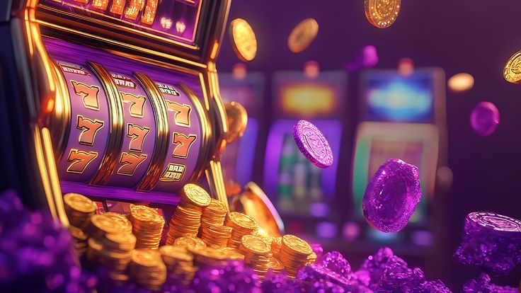 Casino Bloke کیسینو گیمز کا ایک زمرہ منتخب کریں


