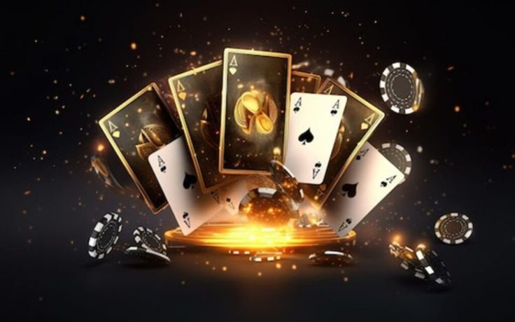Casino Bloke کیسینو میں ایک آن لائن گیم کا انتخاب کریں۔