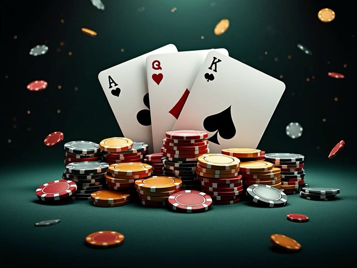 Casino Bloke کیسینو میں سلاٹ کھیلنا شروع کریں۔