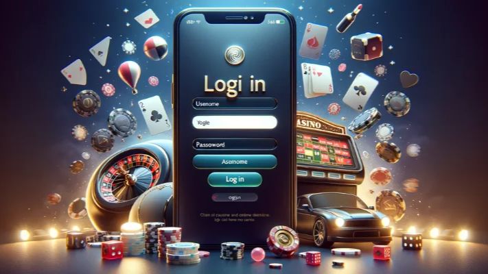 Casino Bloke آن لائن کیسینو میں اصل گیمز