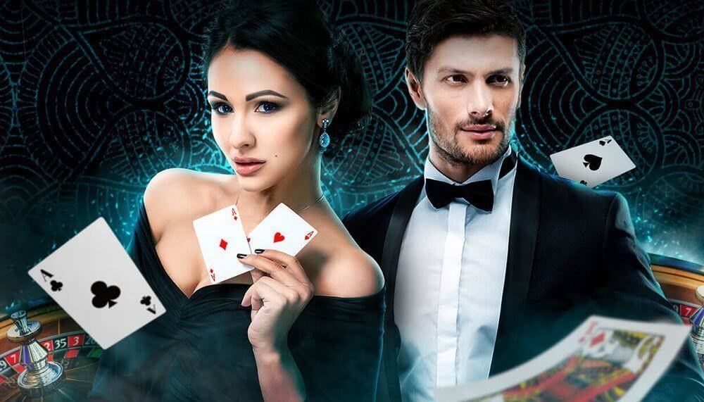 پاکستان میں Casino Bloke قانونی ہے۔