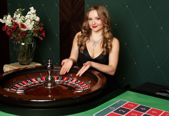 Casino Bloke پاکستان ریئل منی گیمز