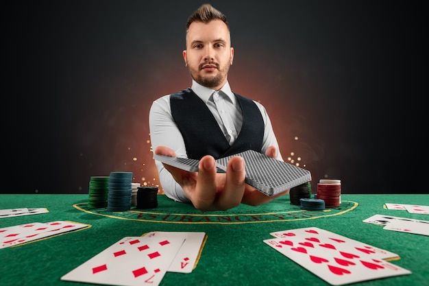 Casino Bloke پاکستان ریئل منی گیمز